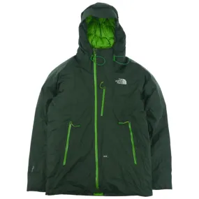 Vintage The North Face Raincoat Size M