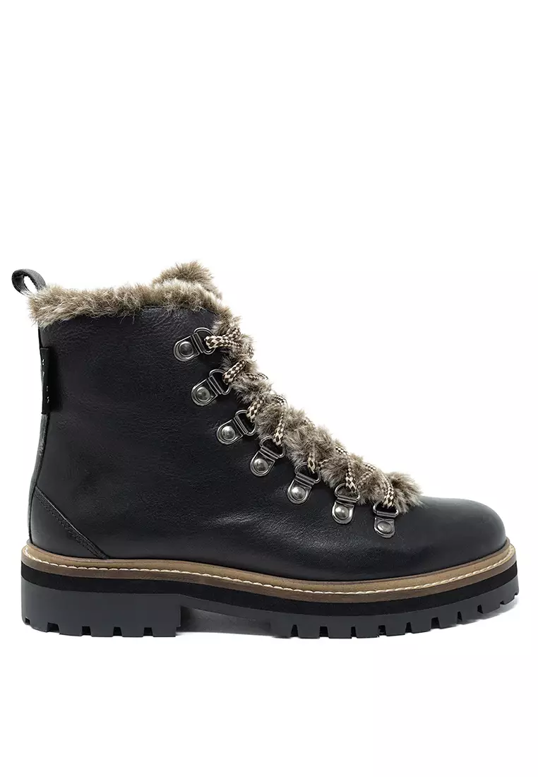 WALK London Holly Hiking Boot