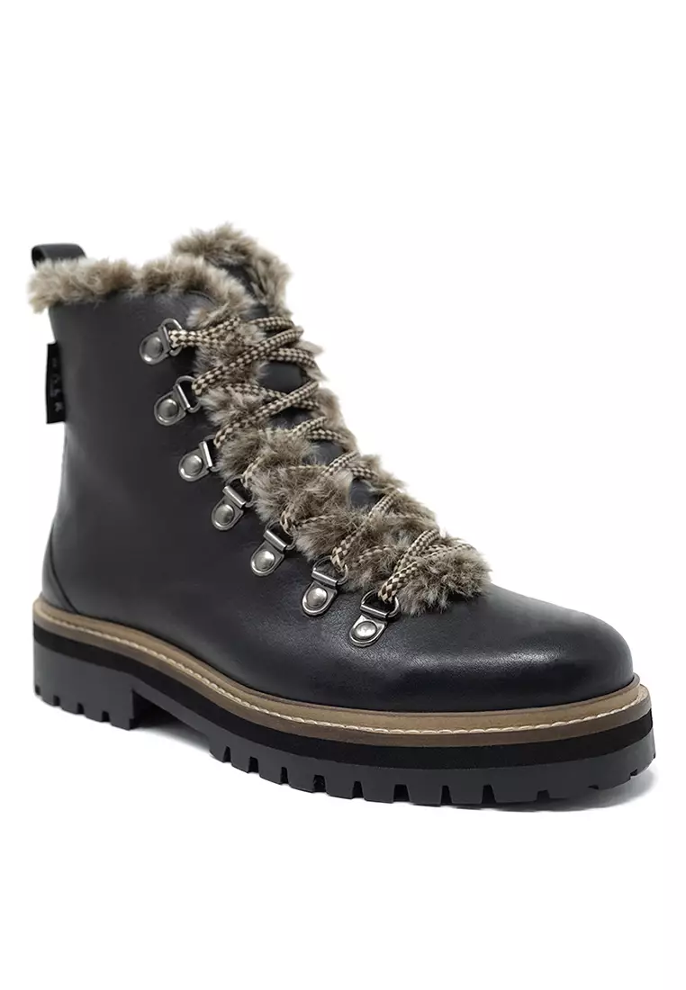 WALK London Holly Hiking Boot