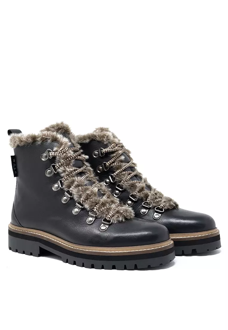 WALK London Holly Hiking Boot