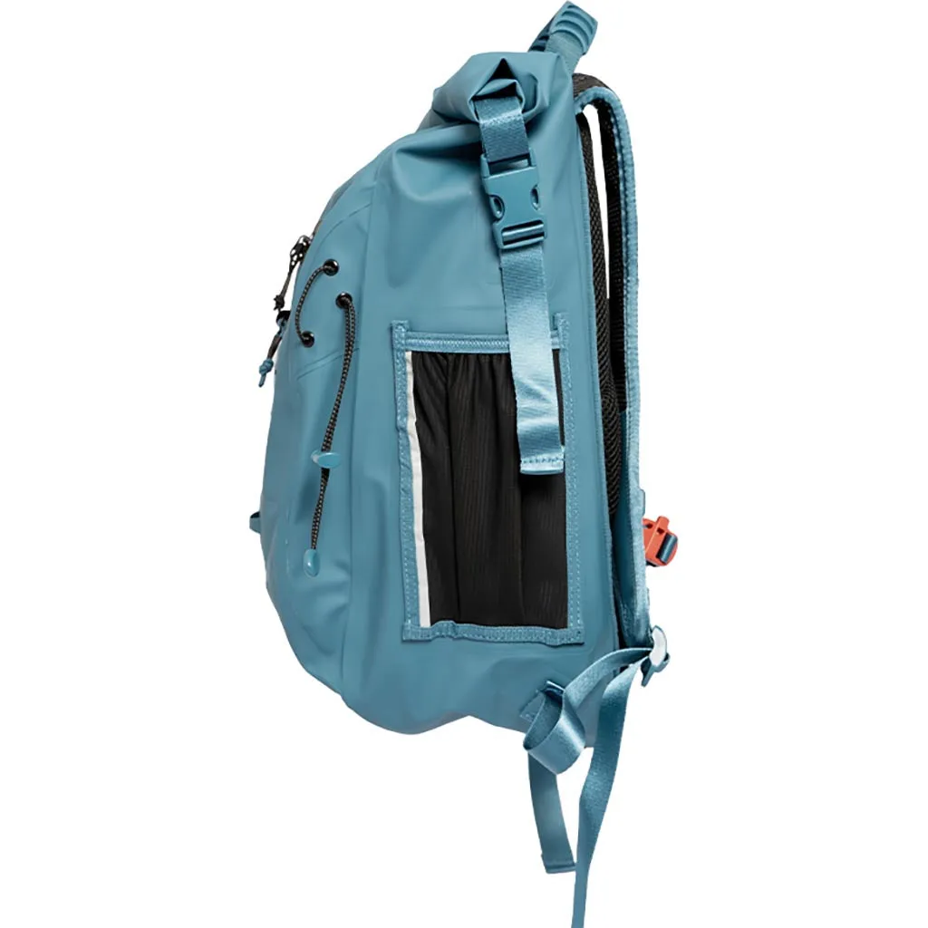 Waterproof Adventure Backpack 30L