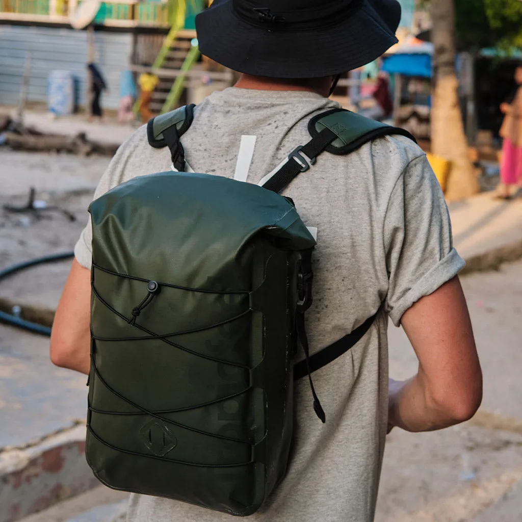 Waterproof Daypack