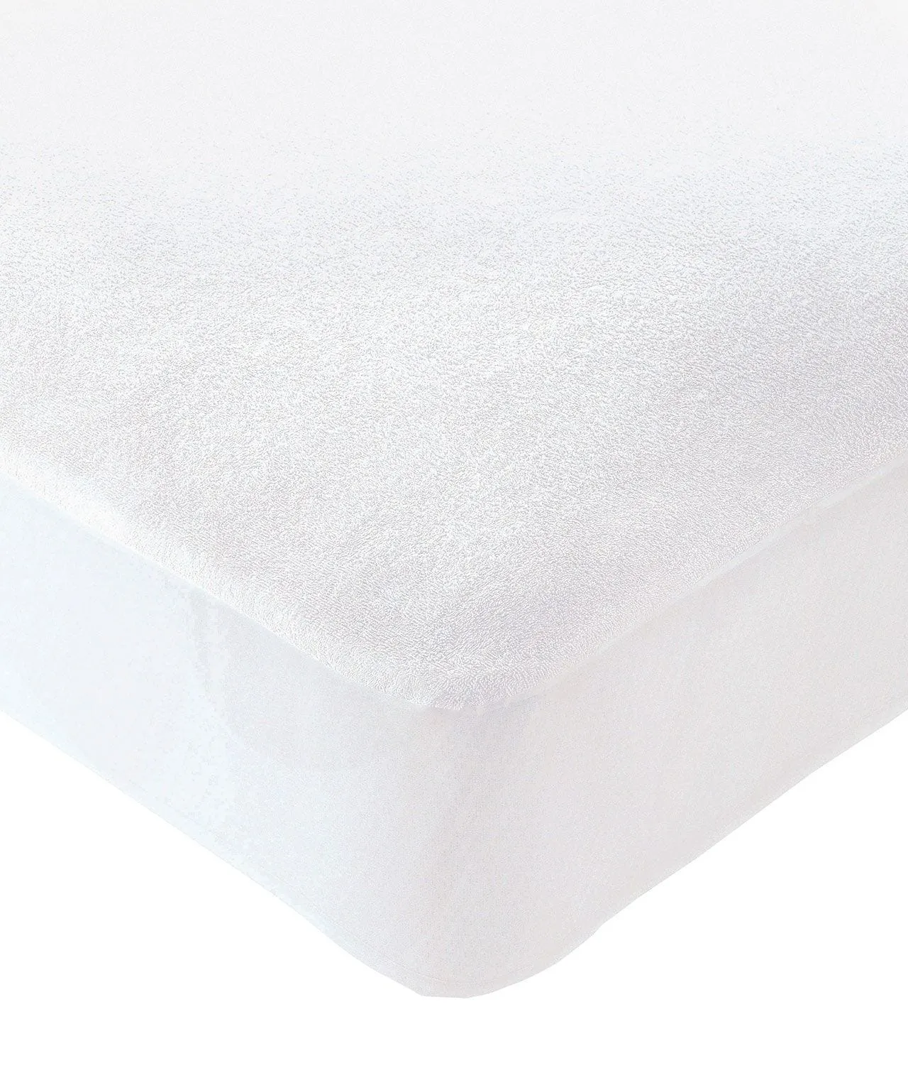 Waterproof Terry Mattress Protector