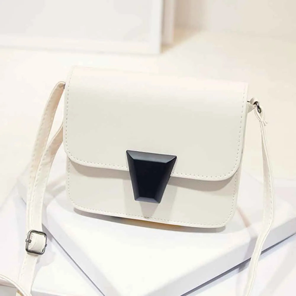 women bag leather hbag Crossbody messenger Shoulder Bag Cute ladies women's hbags clutch Travel Bags Shopping bag