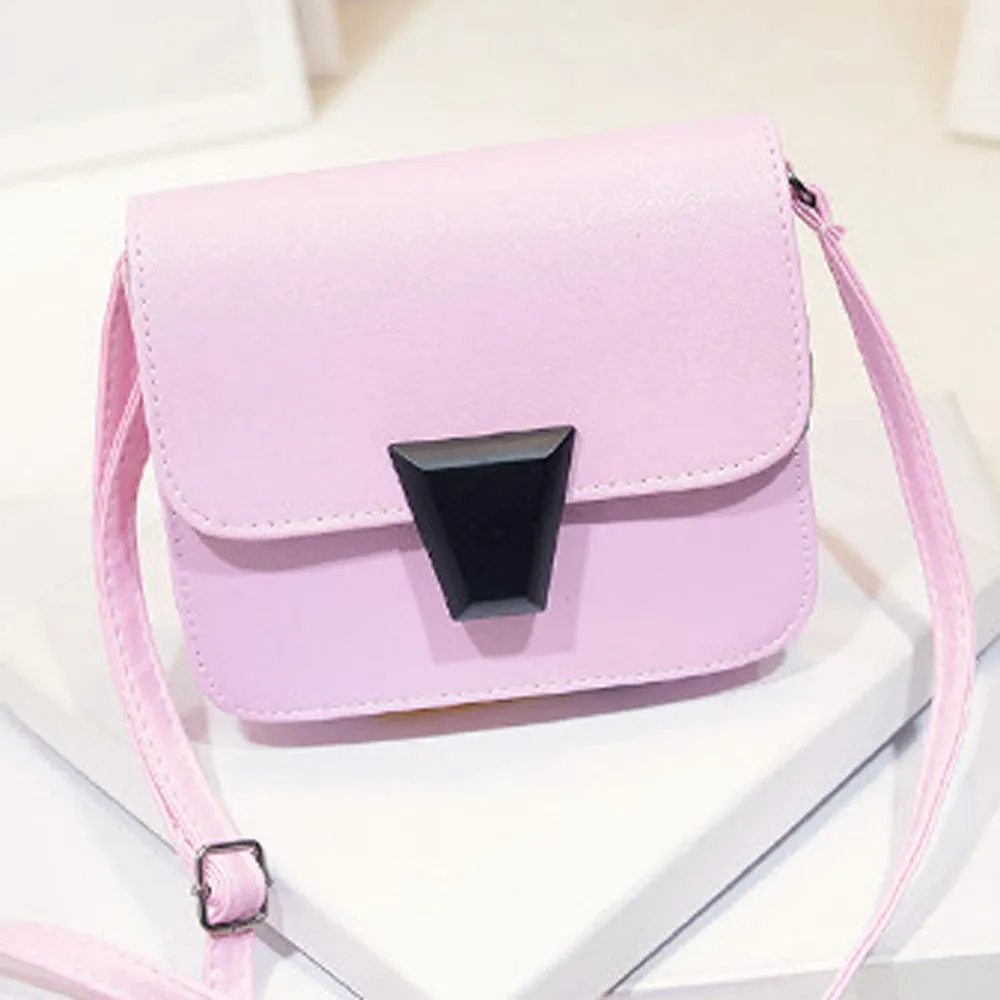 women bag leather hbag Crossbody messenger Shoulder Bag Cute ladies women's hbags clutch Travel Bags Shopping bag