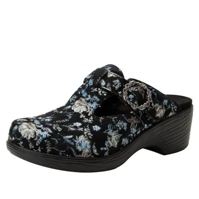 Women's Alegria Selina Clogs