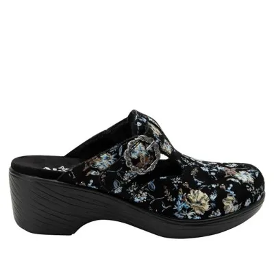 Women's Alegria Selina Clogs