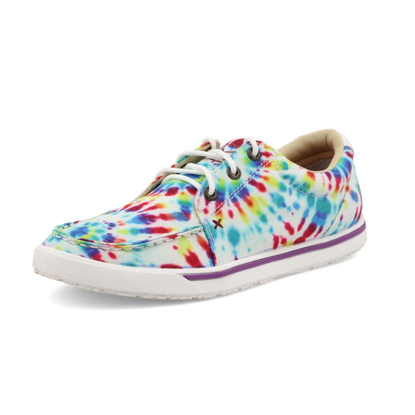 Women's Twisted X Kicks #WCA0037-C