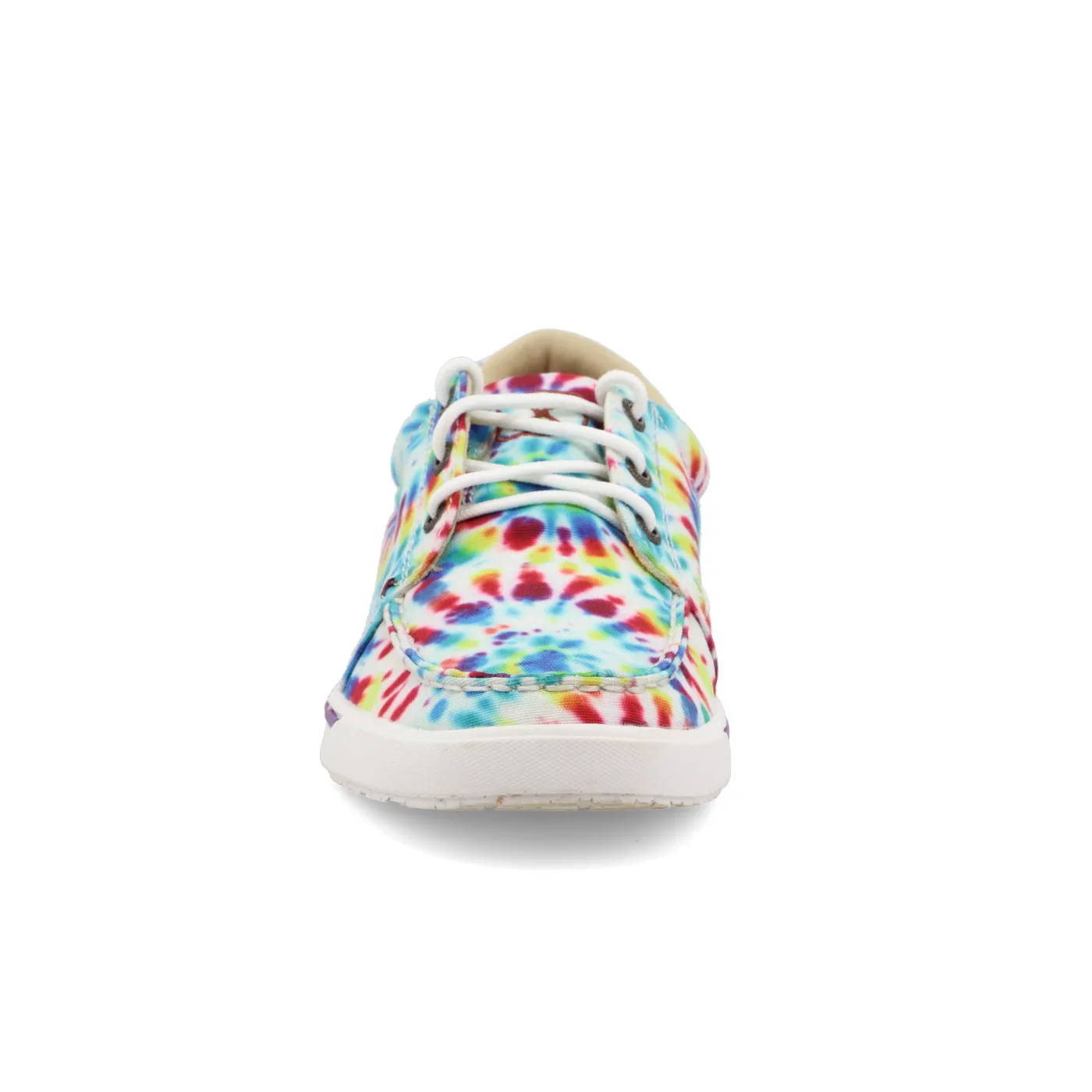 Women's Twisted X Kicks #WCA0037-C