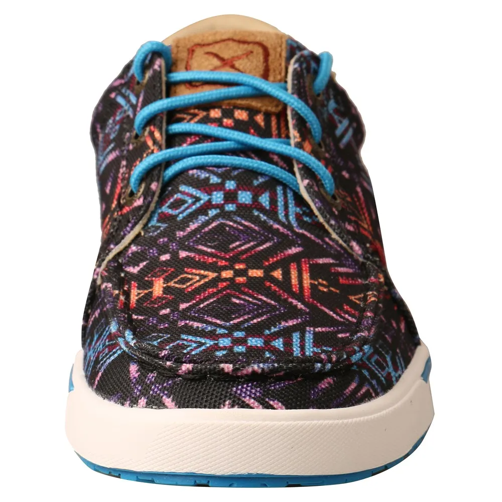 Women's Twisted X Kicks #WCA0040-C