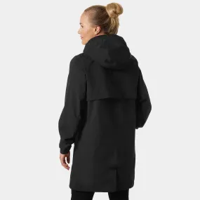 Women's Sanna Raincoat