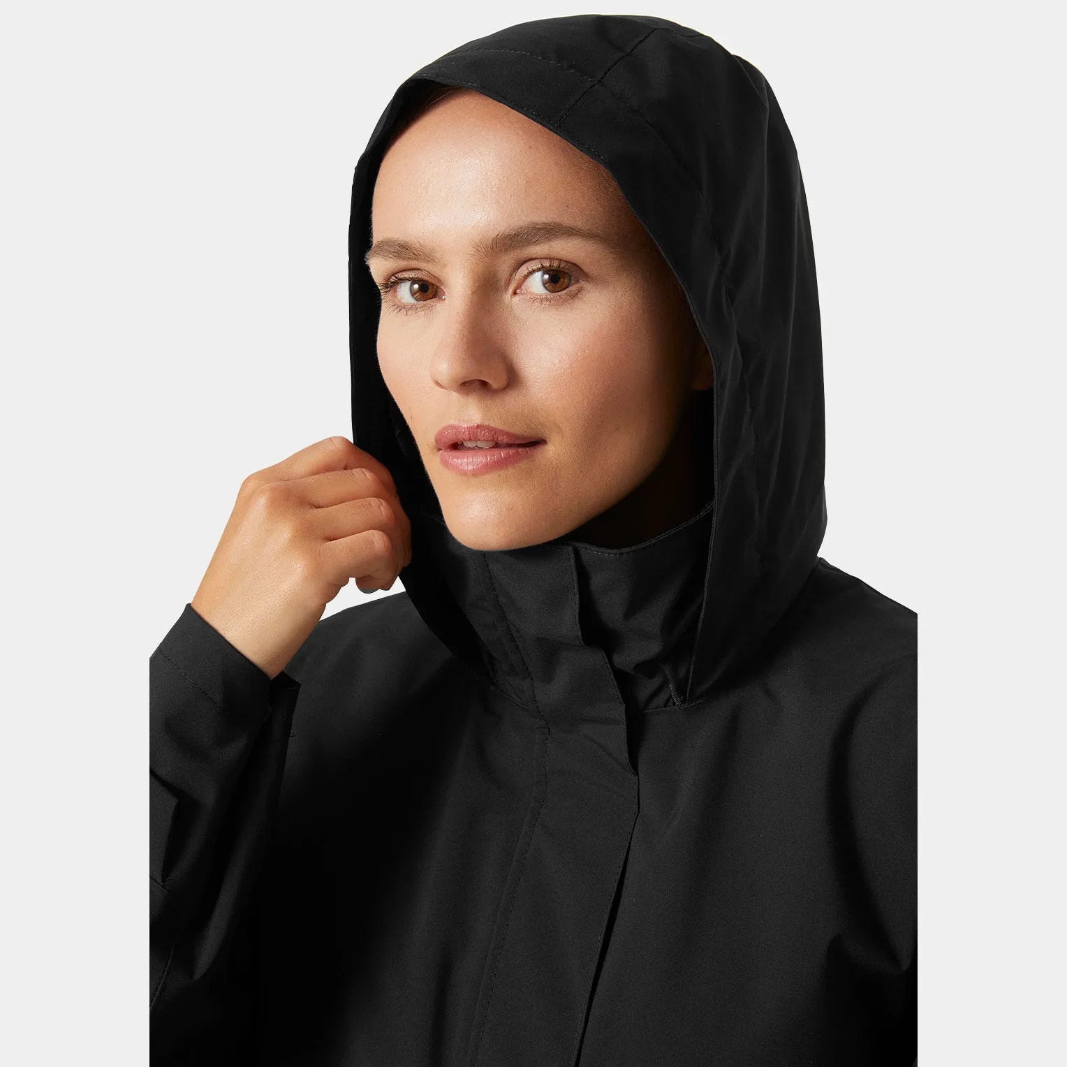 Women's Sanna Raincoat