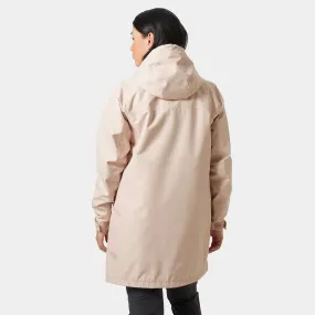 Women's Voyage Raincoat