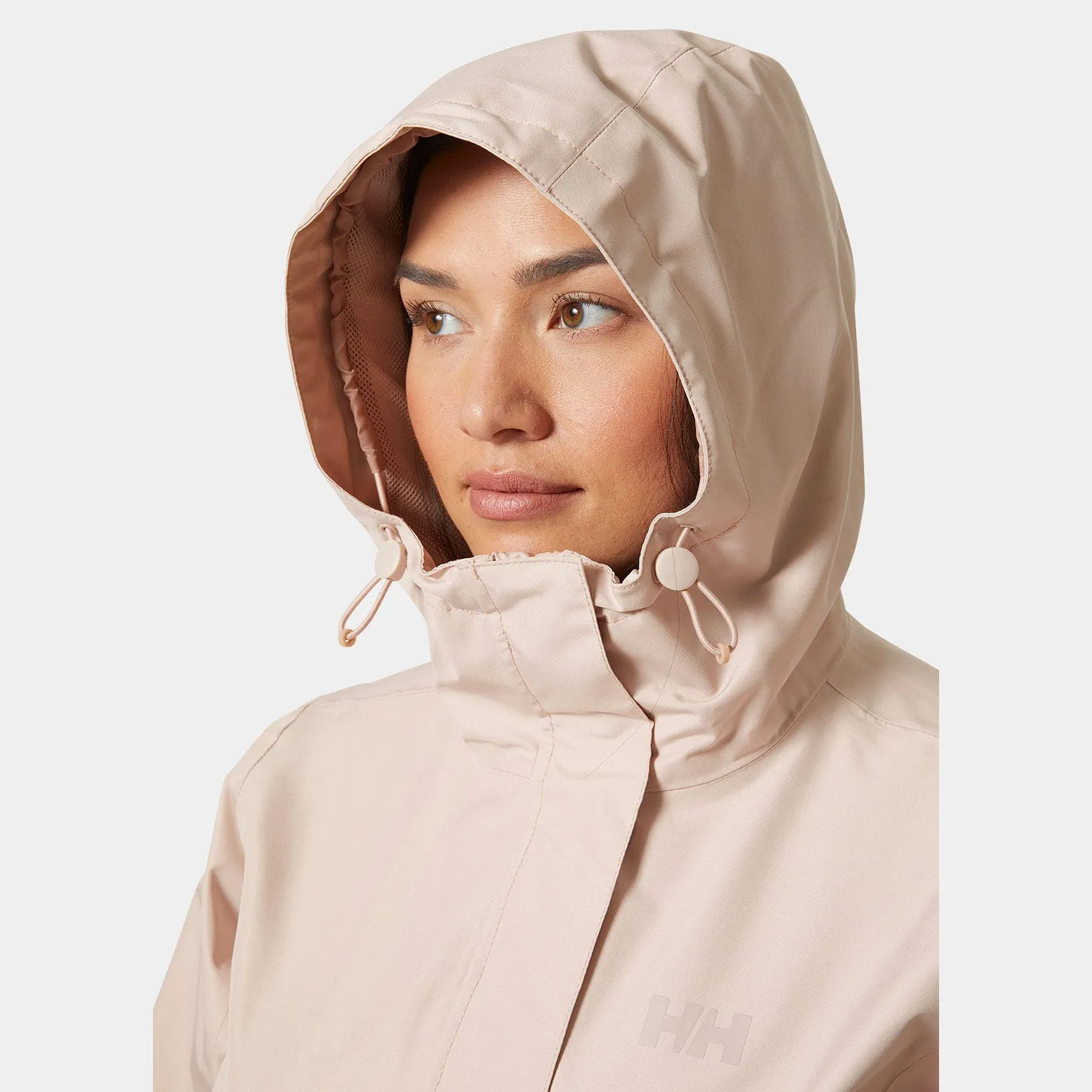 Women's Voyage Raincoat