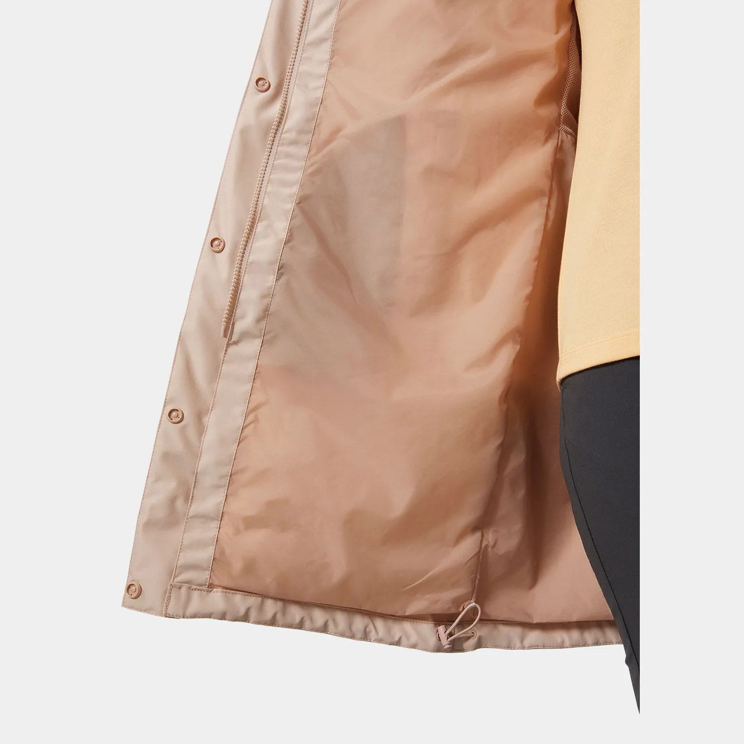 Women's Voyage Raincoat