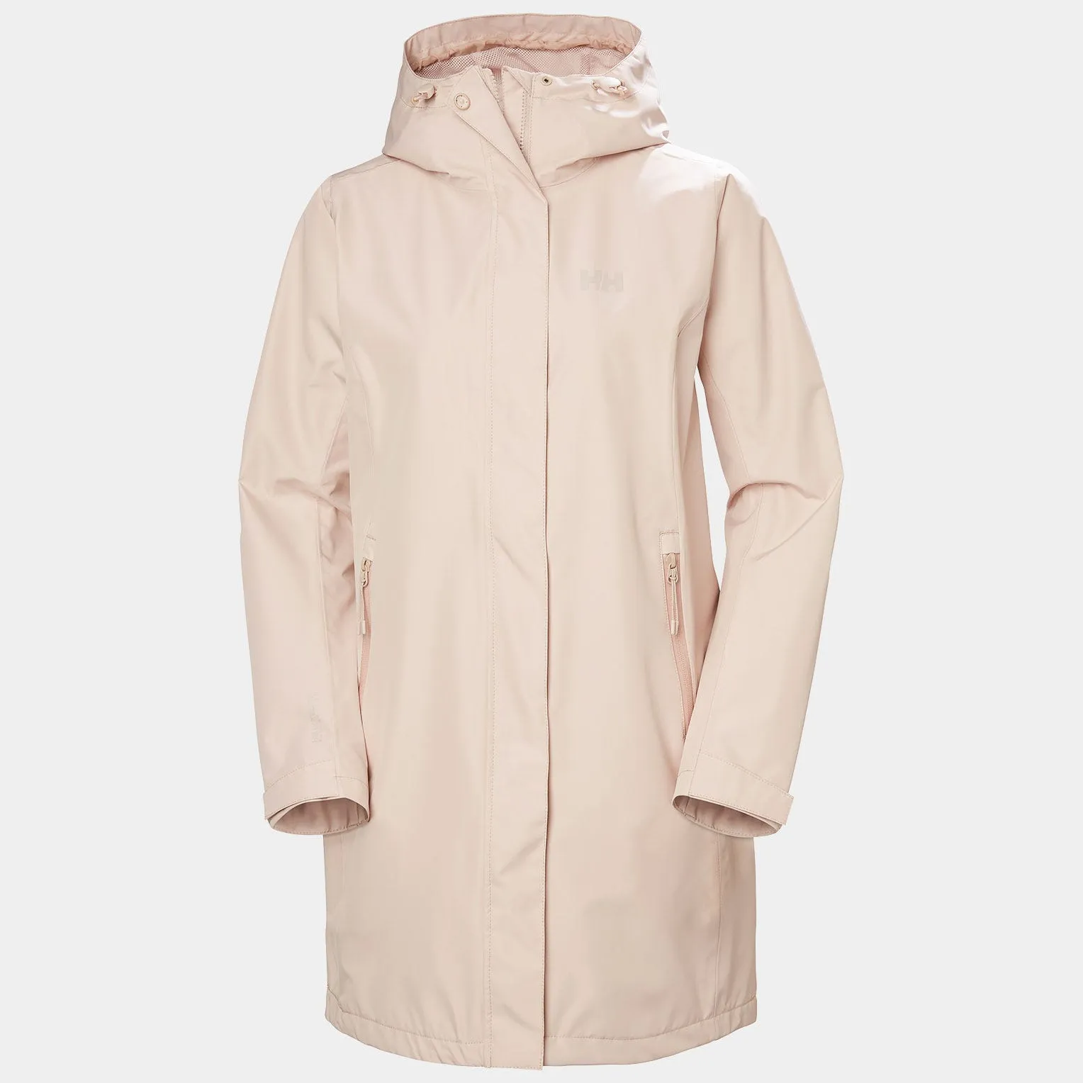 Women's Voyage Raincoat