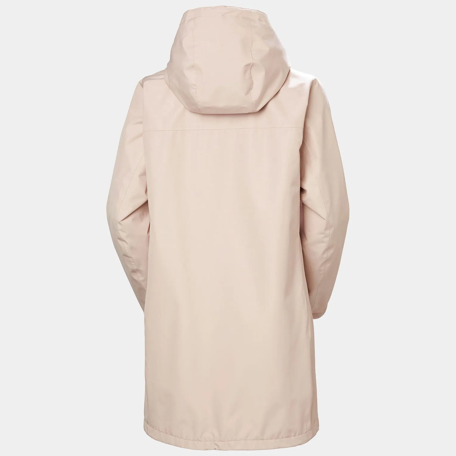 Women's Voyage Raincoat