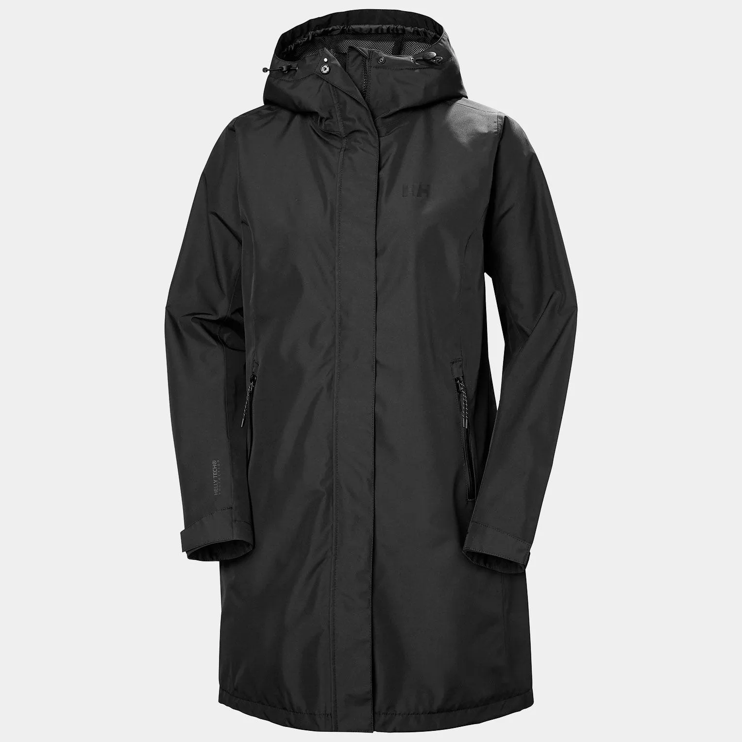 Women's Voyage Raincoat