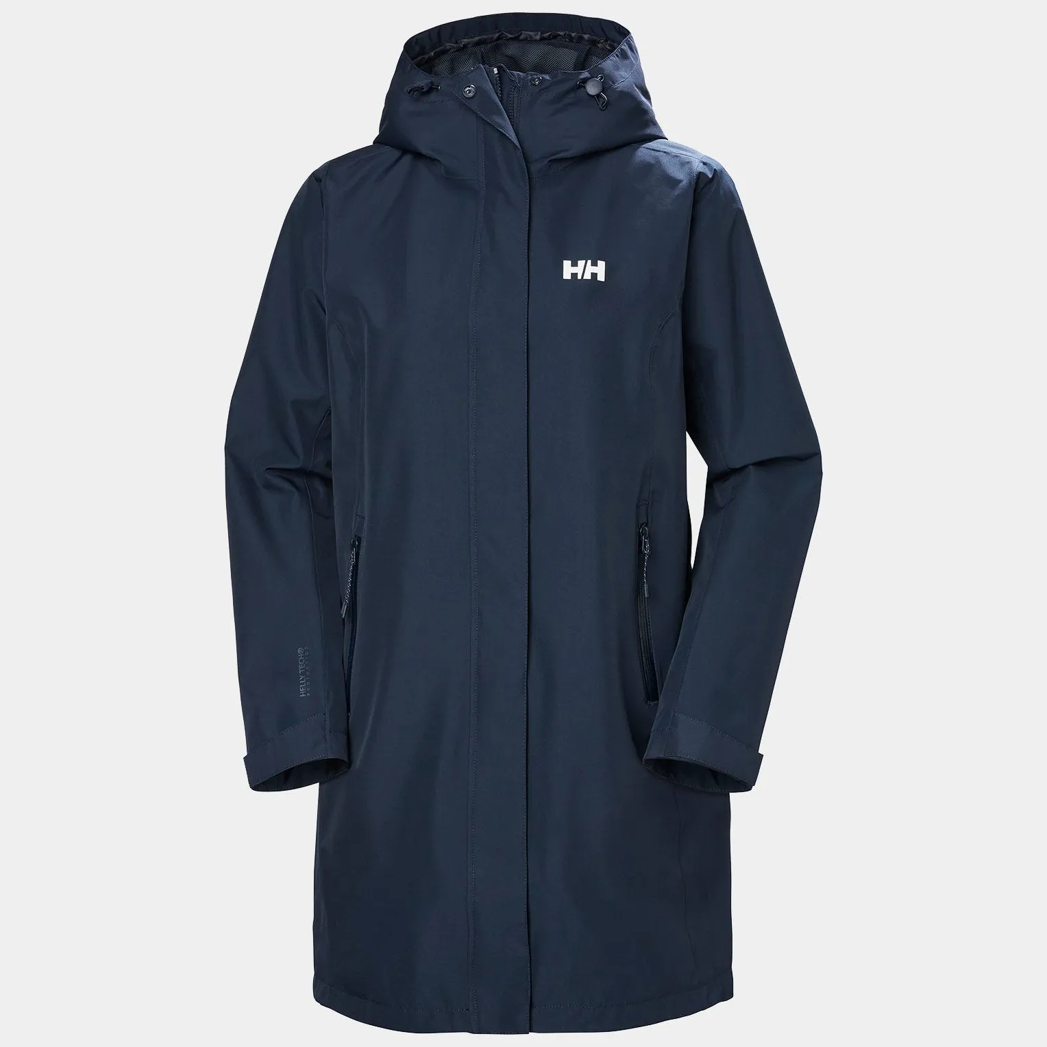 Women's Voyage Raincoat