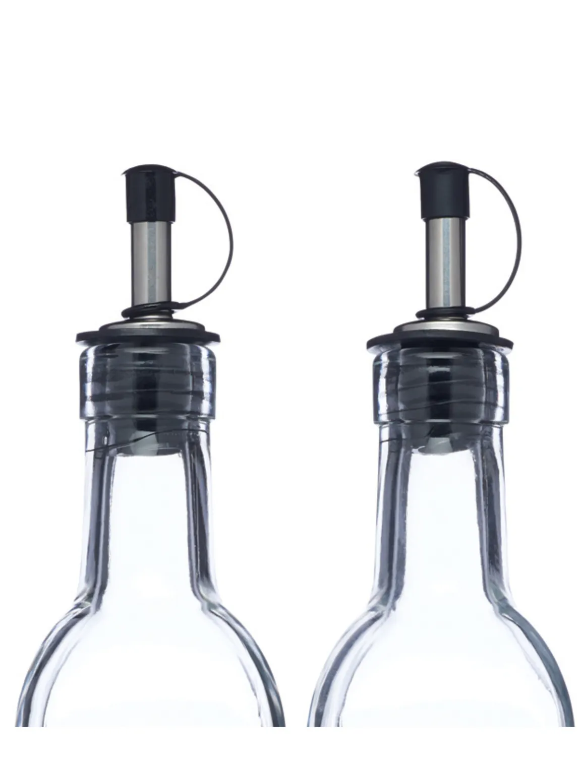 World of Flavours Italian Oil and Vinegar Bottles