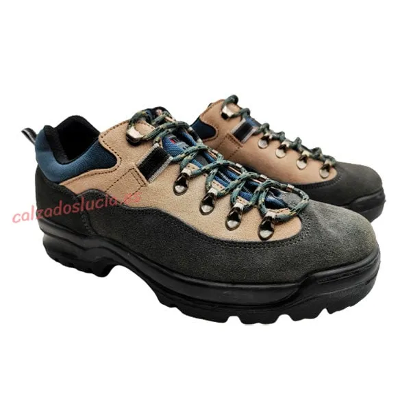 Zapato trekking de Notton