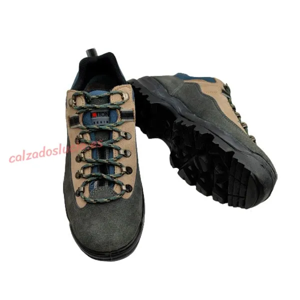 Zapato trekking de Notton